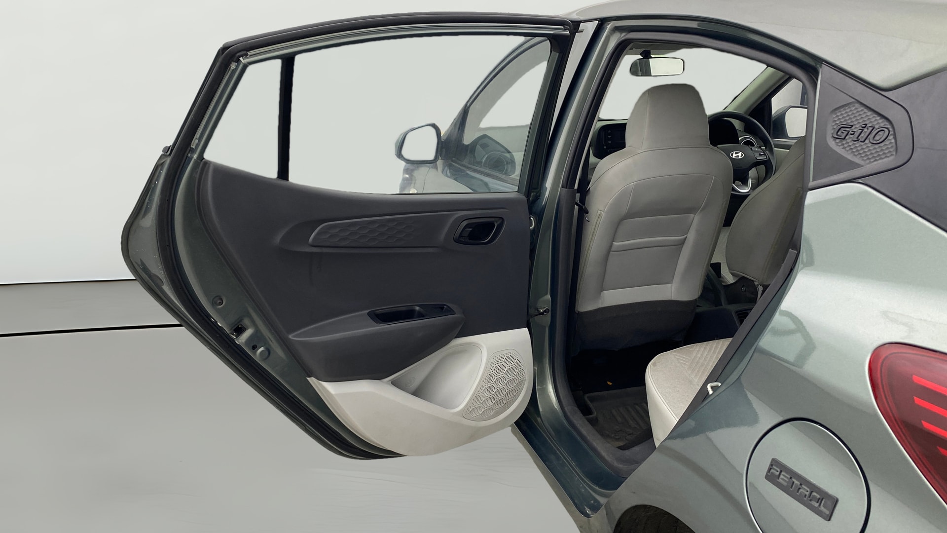 View 2023 Hyundai Grand i10 Nios Magna Petrol Image 22 Used 2023 Hyundai Grand i10 Nios Magna Petrol Image 22