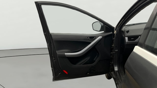 View Tata Nexon Image 35 Used Tata Nexon Image 35