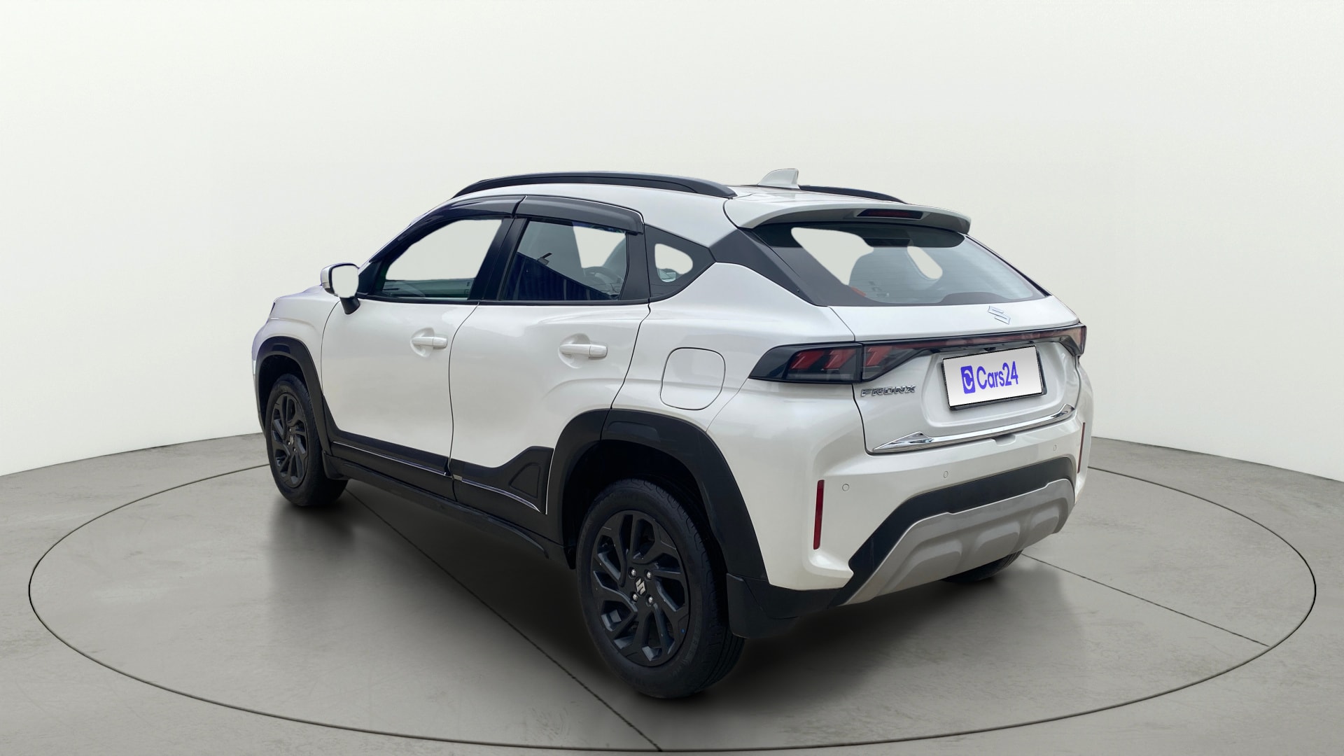 View 2024 Maruti Suzuki 1000 Base Variant Image 2 Used 2024 Maruti Suzuki 1000 Base Variant Image 2