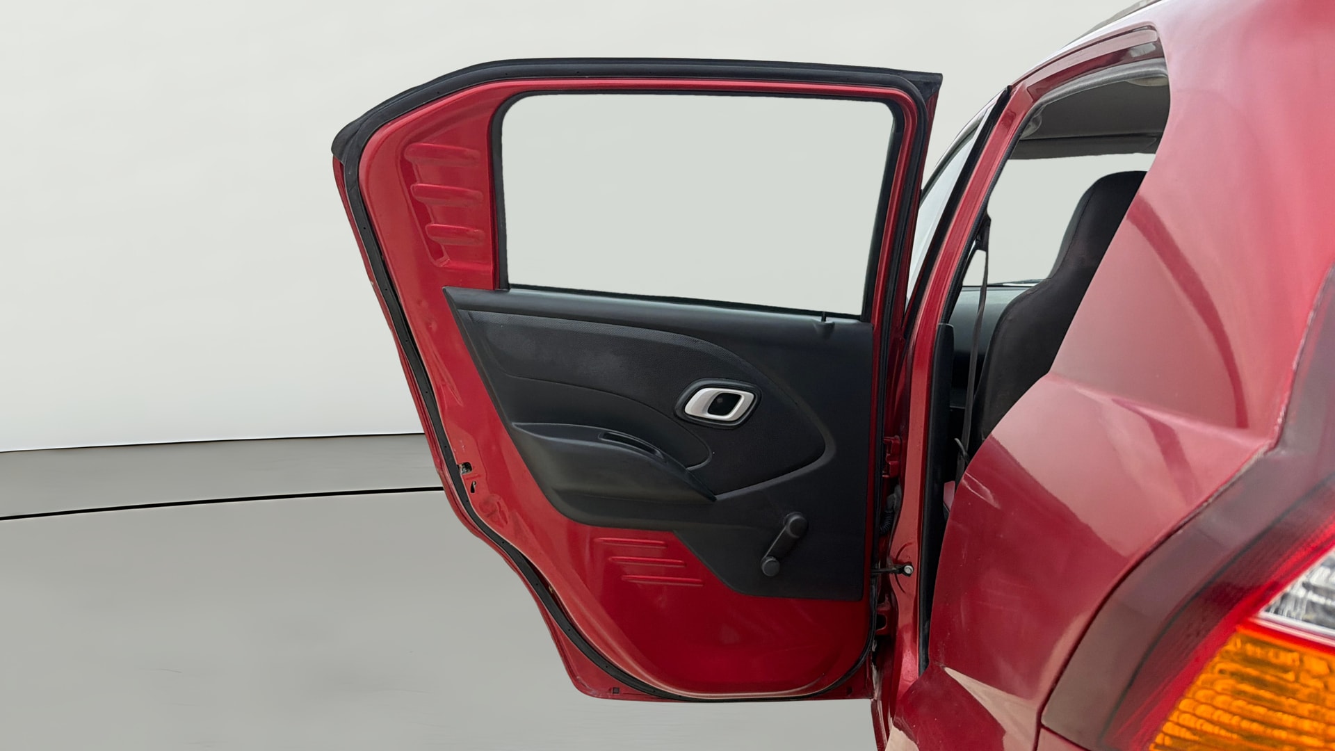 Used 2020 Datsun Redi GO Used 2020 Datsun Redi GO
