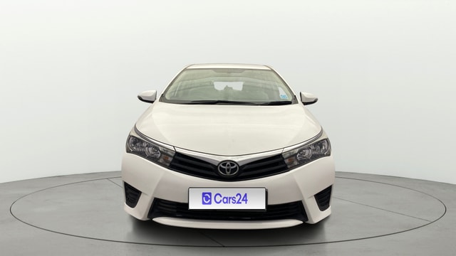 View Toyota Corolla Altis Image 1 Used Toyota Corolla Altis Image 1