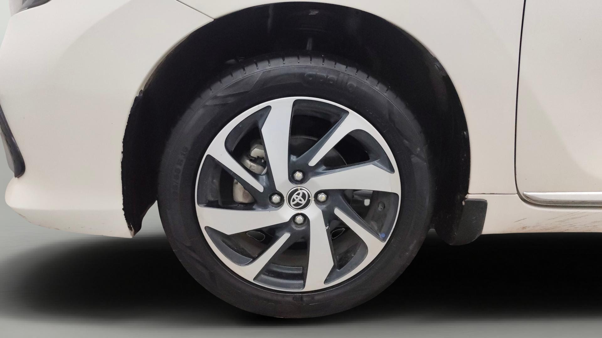 Used 2024 Toyota Glanza Used 2024 Toyota Glanza