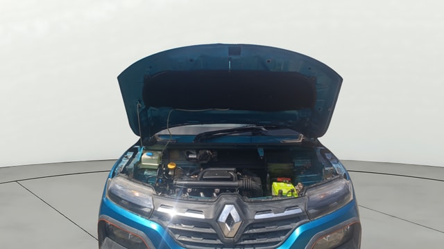View Renault Kwid Image 32 Used Renault Kwid Image 32