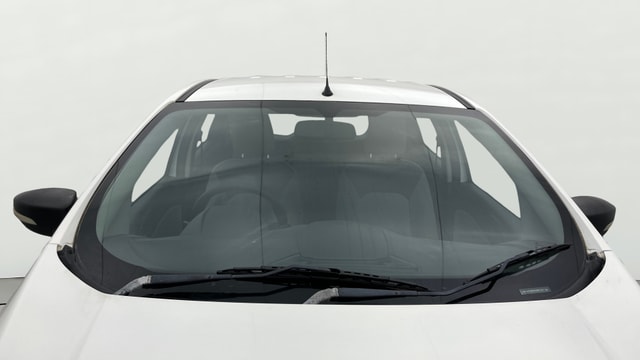 View Ford EcoSport Image 29 Used Ford EcoSport Image 29