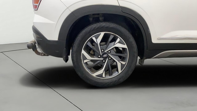 View Hyundai Creta Image 25 Used Hyundai Creta Image 25