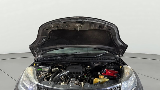 View Tata Nexon Image 31 Used Tata Nexon Image 31