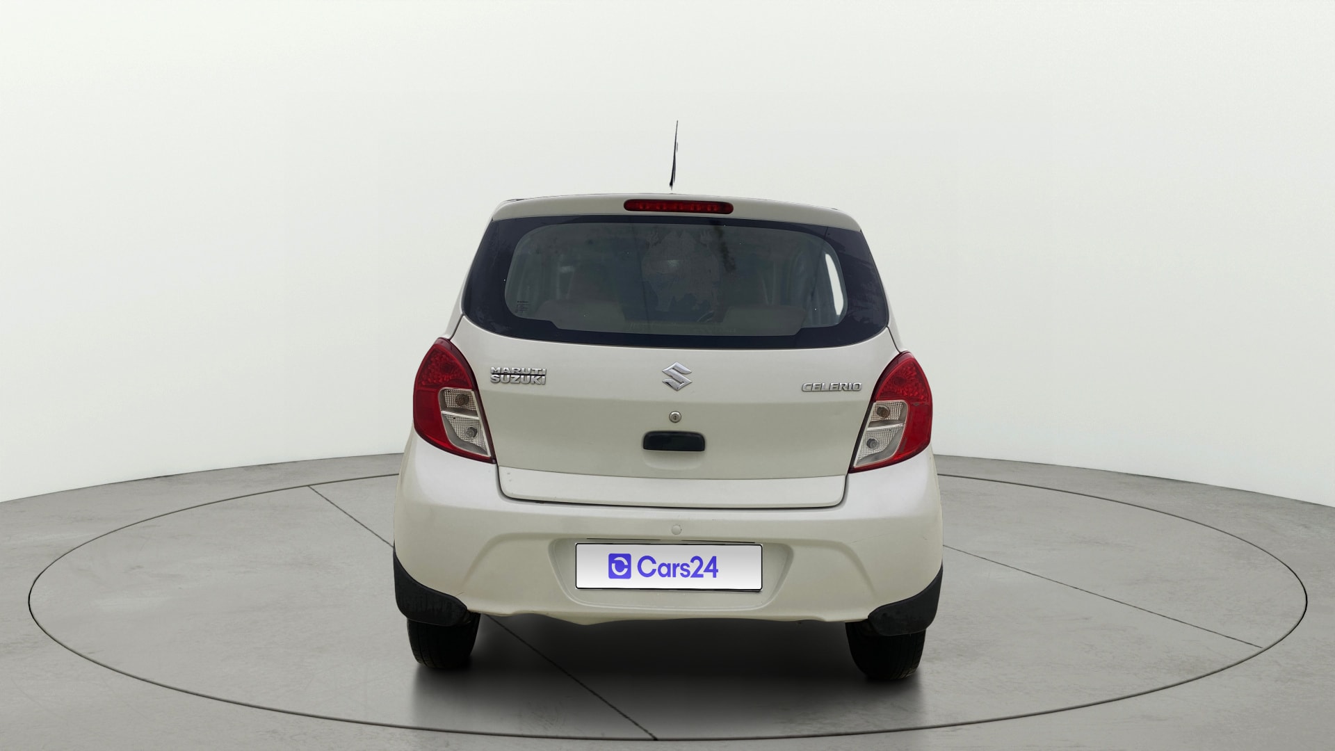 View 2019 Maruti Suzuki 1000 Base Variant Image 38 Used 2019 Maruti Suzuki 1000 Base Variant Image 38