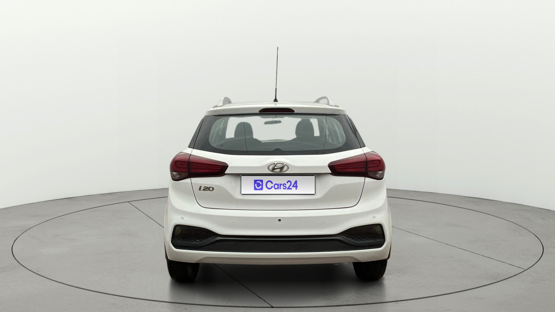 Used 2020 Hyundai Elite i20 Used 2020 Hyundai Elite i20