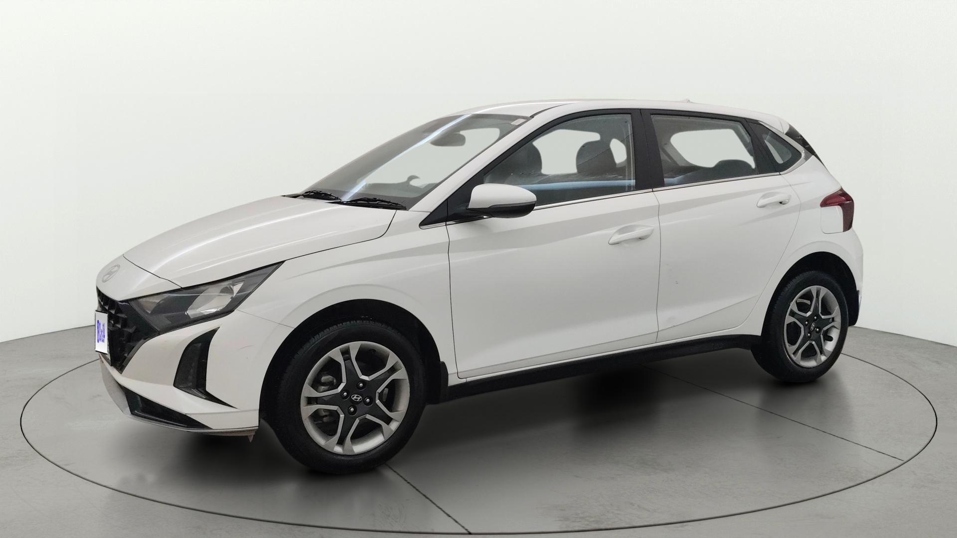 Used 2025 Hyundai Elite i20 Used 2025 Hyundai Elite i20
