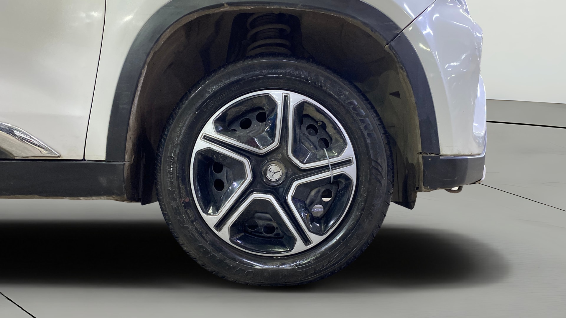 View 2021 Toyota Urban Cruiser Mid MT Image 46 Used 2021 Toyota Urban Cruiser Mid MT Image 46