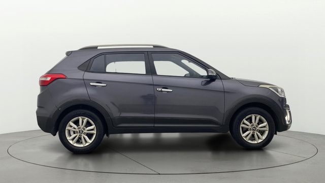 View Hyundai Creta Image 8 Used Hyundai Creta Image 8