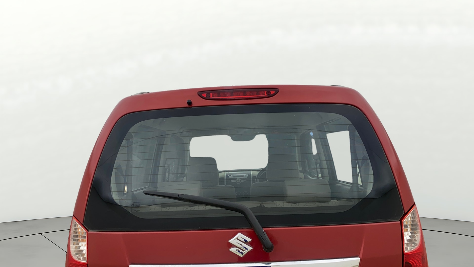 View 2015 Maruti Suzuki 1000 Base Variant Image 4 Used 2015 Maruti Suzuki 1000 Base Variant Image 4