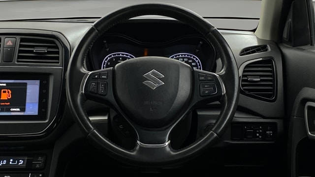 View Maruti Suzuki 1000 Image 13 Used Maruti Suzuki 1000 Image 13