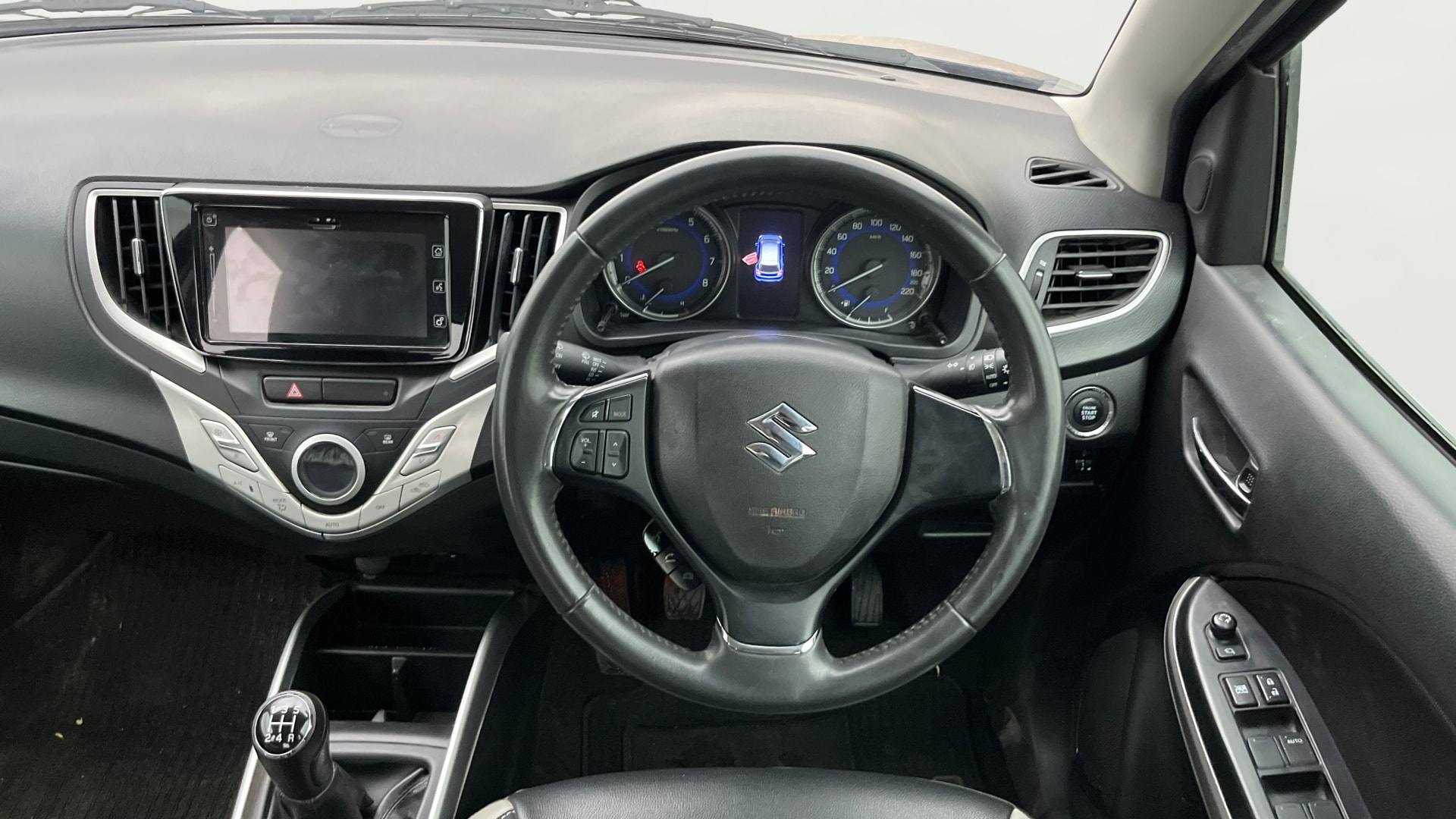 Used 2016 Maruti Suzuki 1000 Used 2016 Maruti Suzuki 1000