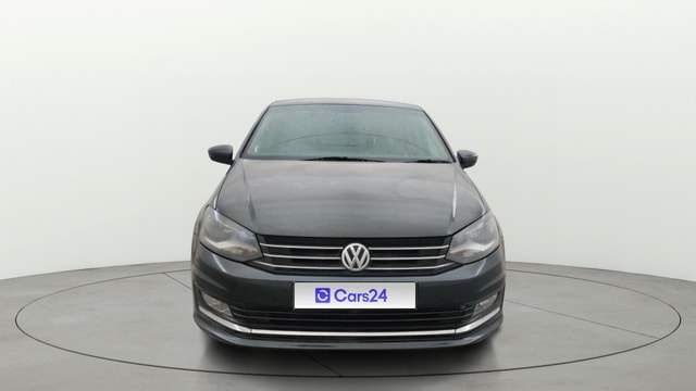 View Volkswagen Vento Image 1 Used Volkswagen Vento Image 1