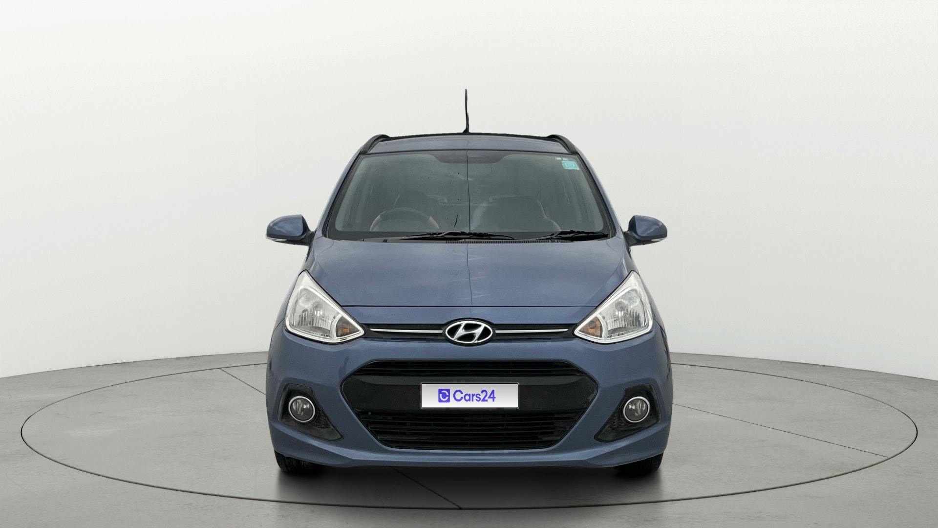 Used 2016 Hyundai Grand i10 Used 2016 Hyundai Grand i10
