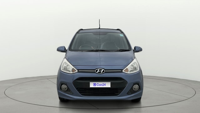 View Hyundai Grand i10 Image 1 Used Hyundai Grand i10 Image 1