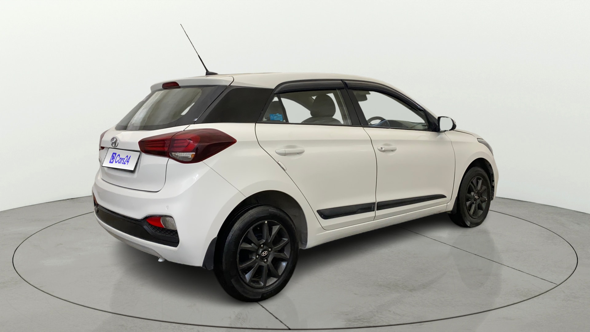Used 2018 Hyundai Elite i20 Used 2018 Hyundai Elite i20