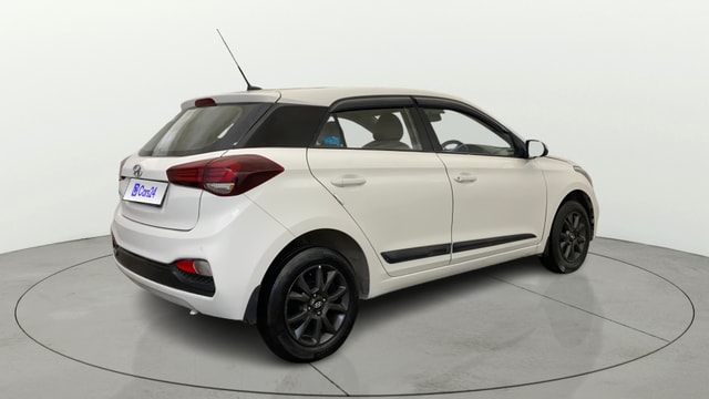 View Hyundai Elite i20 Image 42 Used Hyundai Elite i20 Image 42
