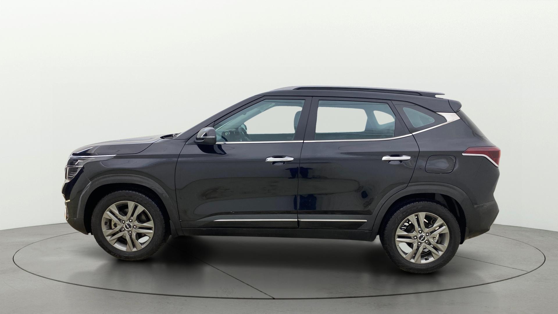 Used 2023 Kia Seltos Used 2023 Kia Seltos