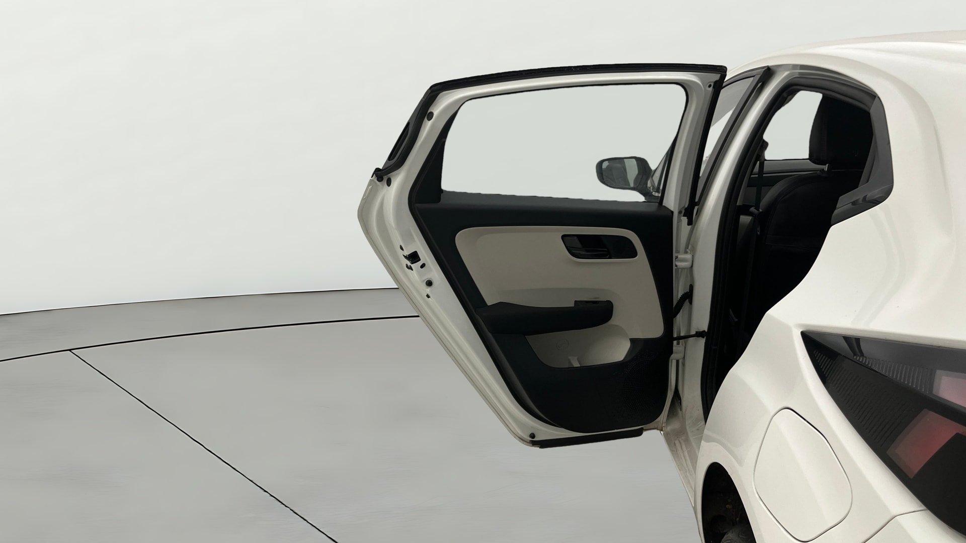 Used 2026 Tata Altroz Used 2026 Tata Altroz