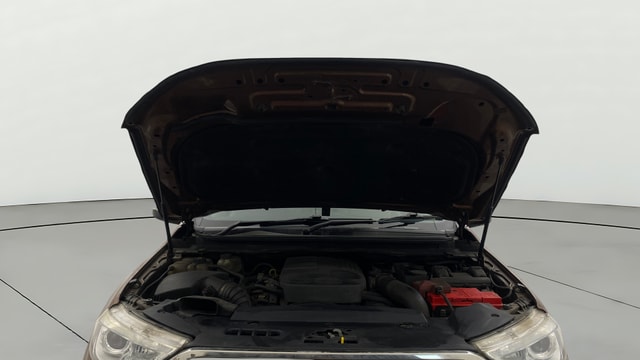 View Ford Endeavour Image 35 Used Ford Endeavour Image 35