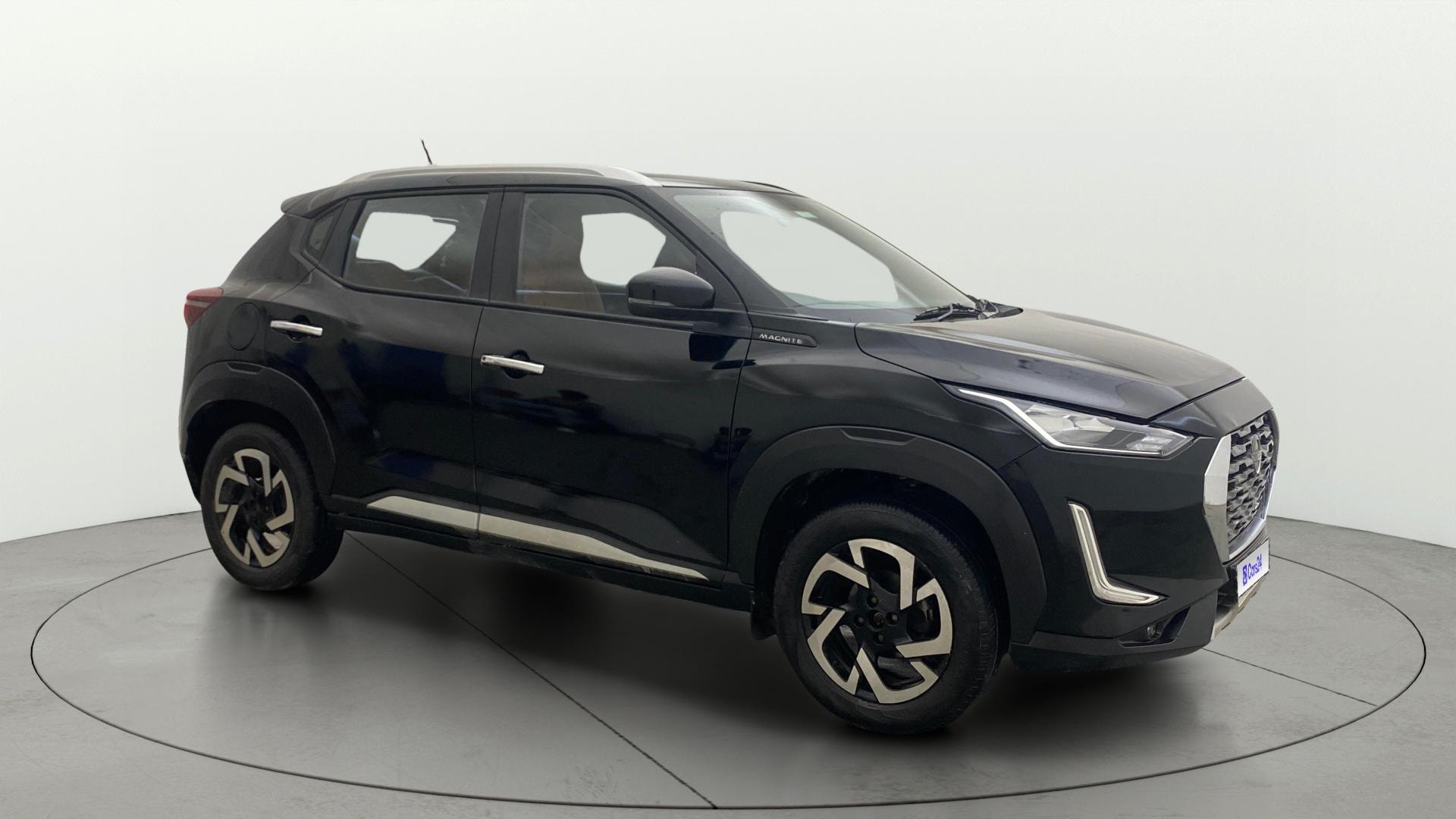 View 2022 Nissan Magnite XV Image 21 Used 2022 Nissan Magnite XV Image 21