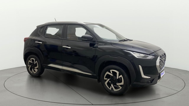 View Nissan Magnite Image 21 Used Nissan Magnite Image 21