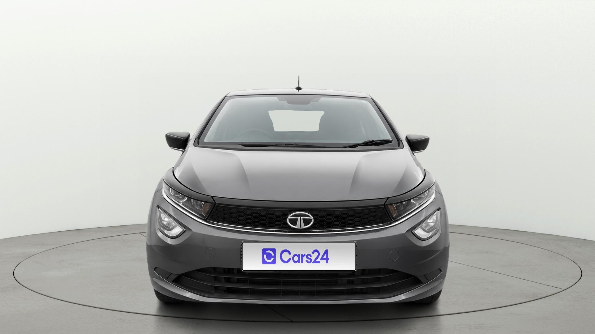 Used 2023 Tata Altroz Used 2023 Tata Altroz