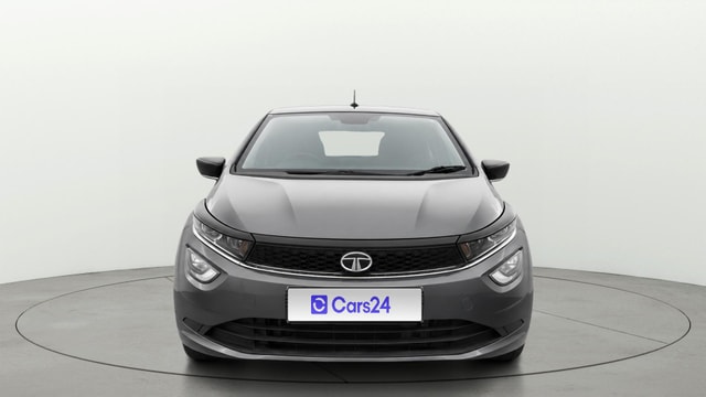 View Tata Altroz Image 1 Used Tata Altroz Image 1