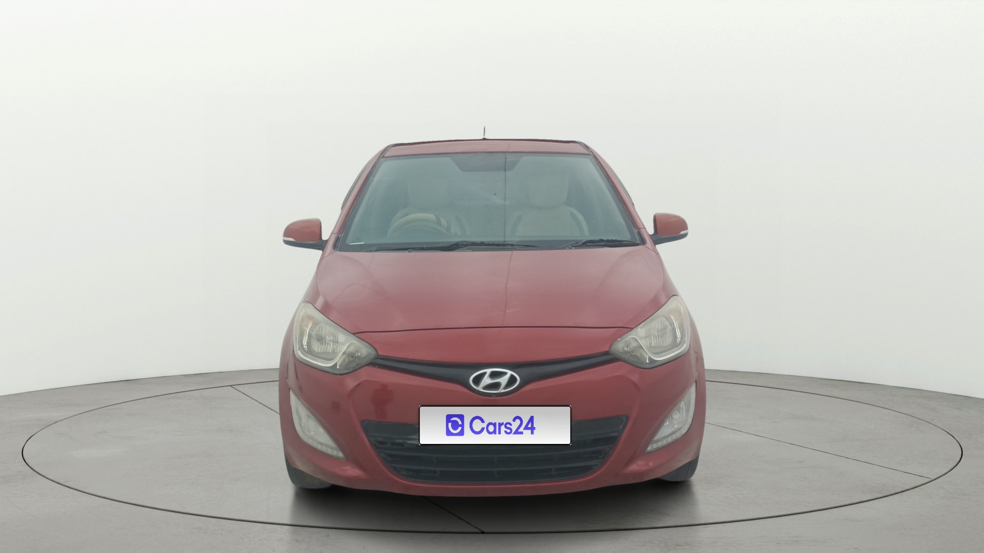 Used 2014 Hyundai Elite i20 Used 2014 Hyundai Elite i20