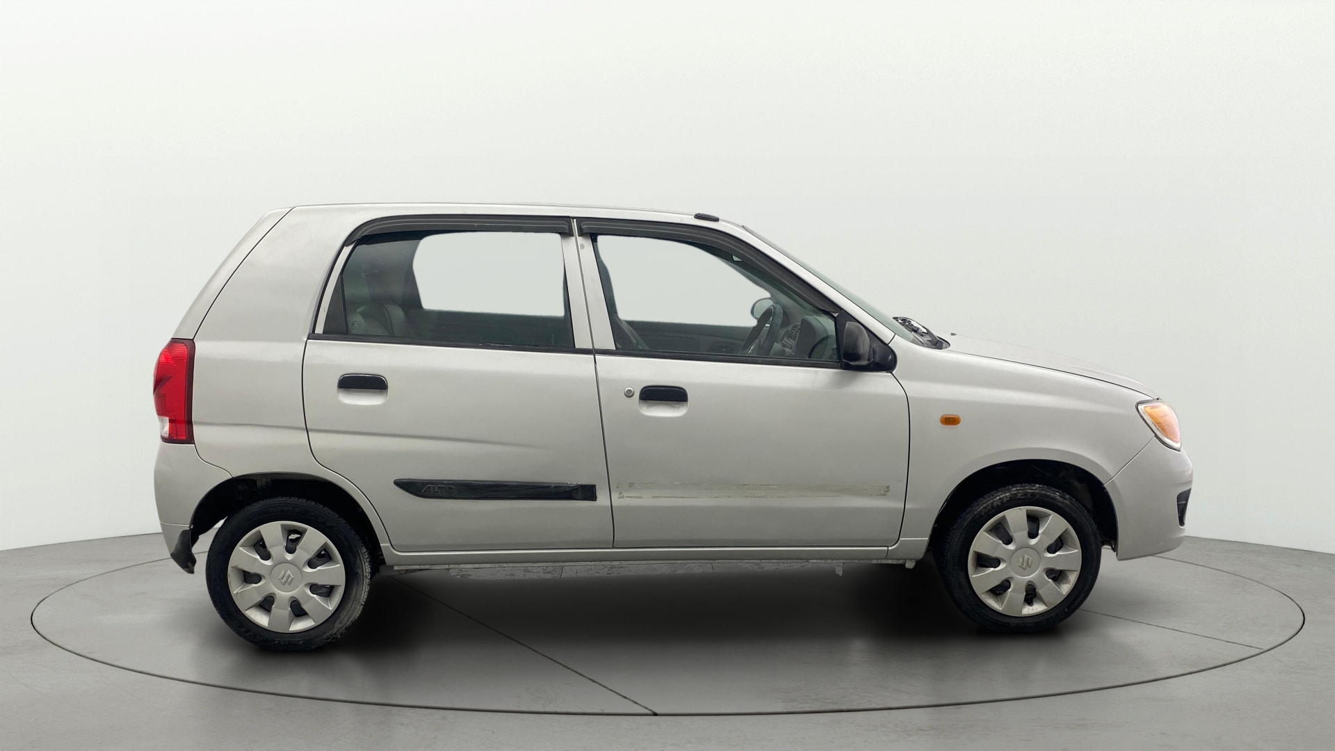 Used 2013 Maruti Suzuki Alto K10 Used 2013 Maruti Suzuki Alto K10