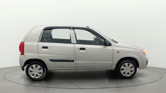 View Maruti Suzuki Alto K10 Image 8 Used Maruti Suzuki Alto K10 Image 8