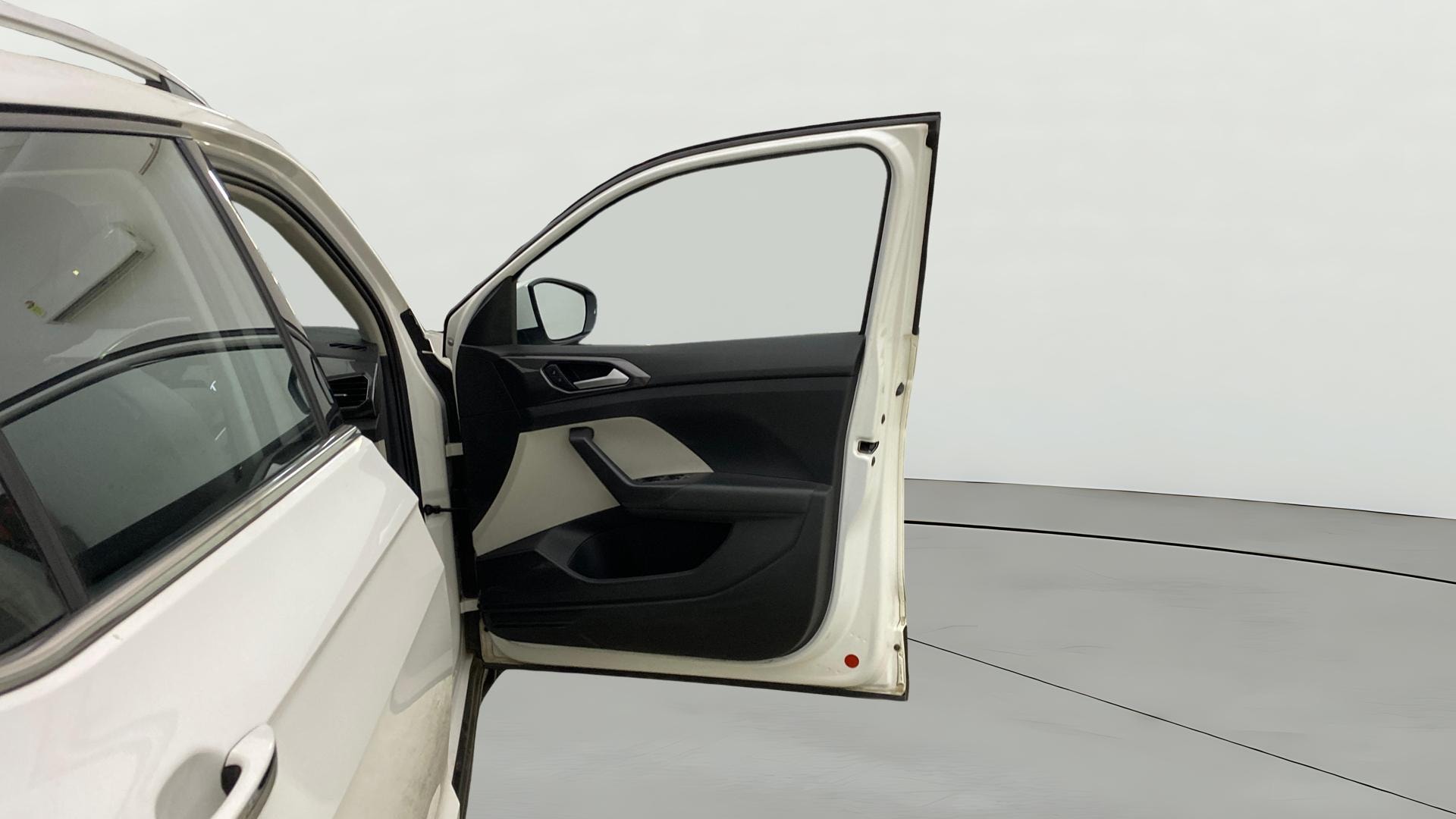 Used 2023 Volkswagen Taigun Used 2023 Volkswagen Taigun