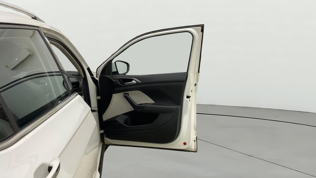View Volkswagen Taigun Image 48 Used Volkswagen Taigun Image 48