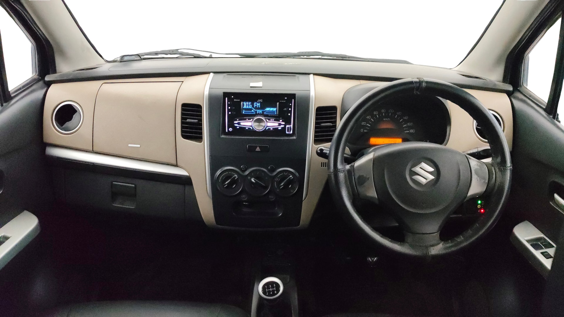 View 2018 Maruti Suzuki 1000 Base Variant Image 15 Used 2018 Maruti Suzuki 1000 Base Variant Image 15