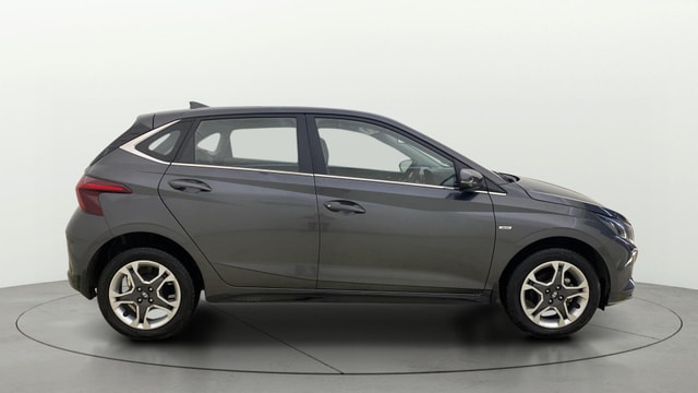 View Hyundai Elite i20 Image 9 Used Hyundai Elite i20 Image 9