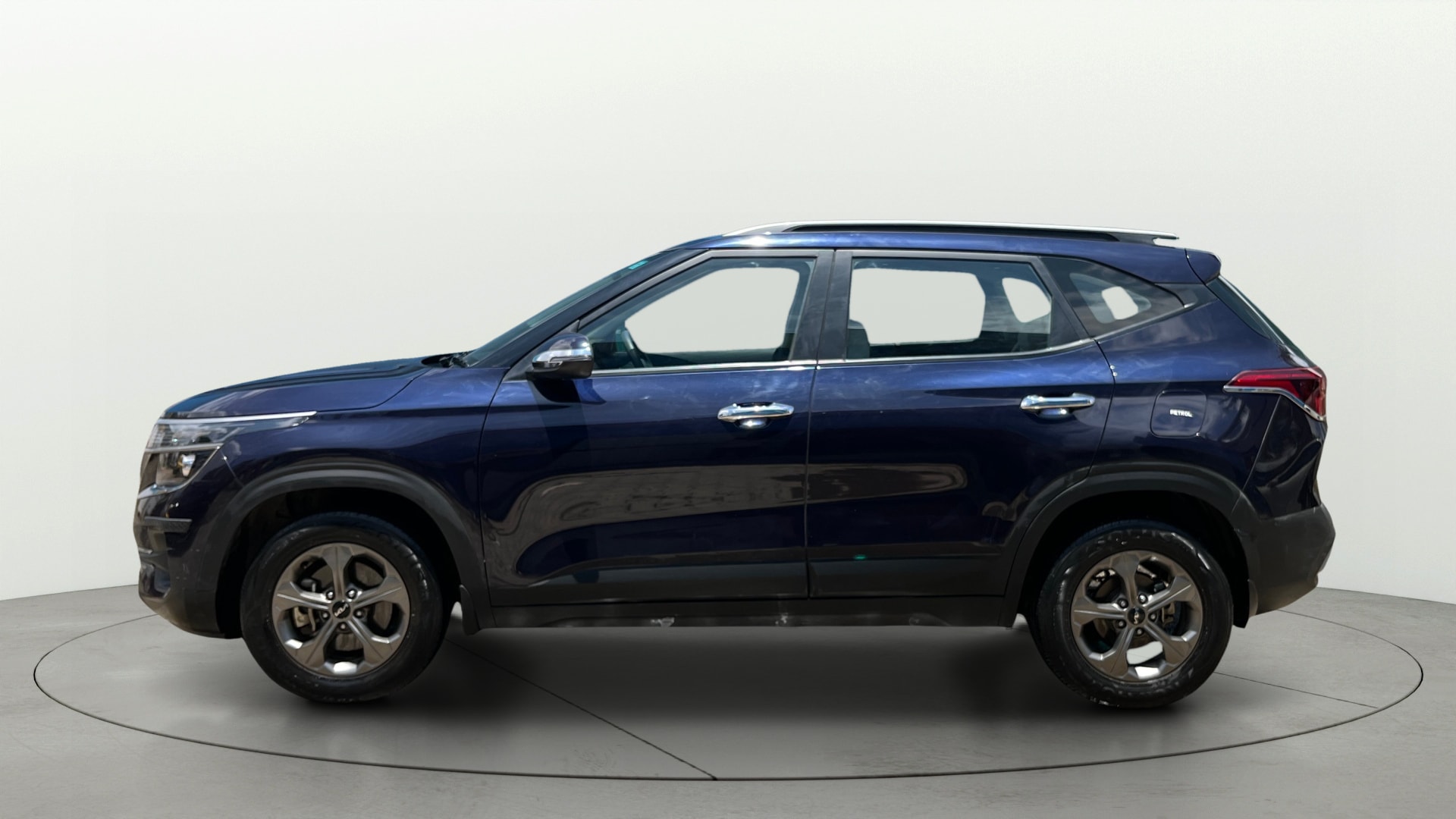 View 2023 Kia Seltos D1.5 CRDI VGT 6MT HTK Plus Image 27 Used 2023 Kia Seltos D1.5 CRDI VGT 6MT HTK Plus Image 27