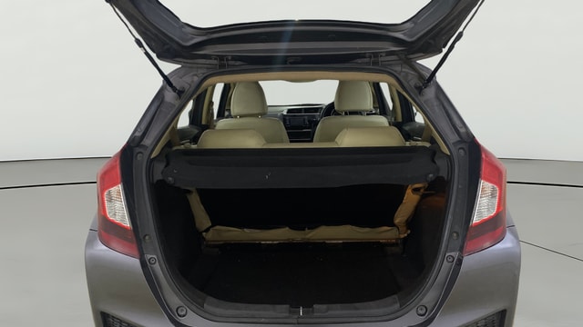 View Honda Jazz Image 37 Used Honda Jazz Image 37