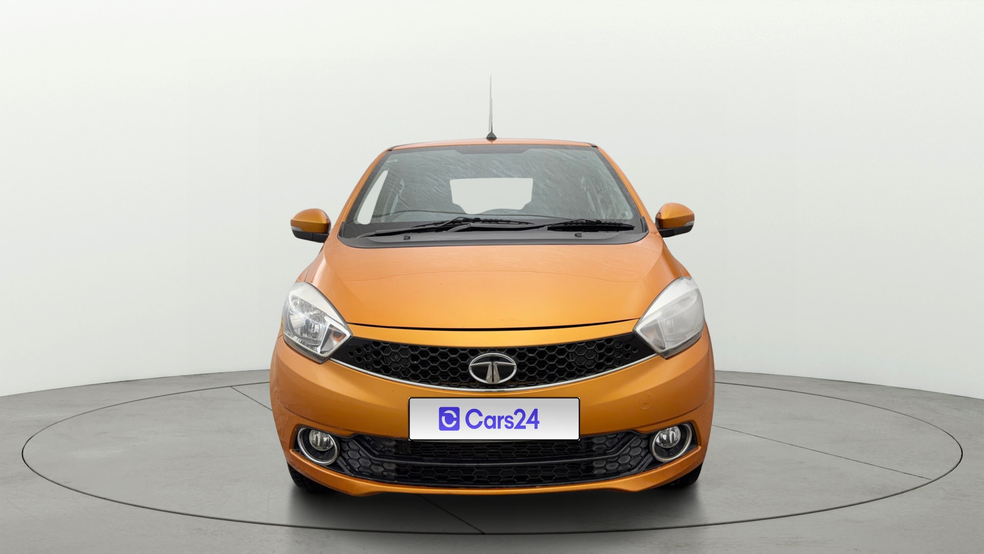 Used 2019 Tata Tiago Used 2019 Tata Tiago