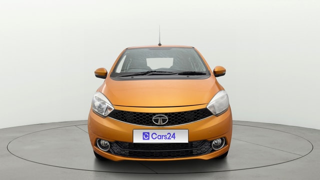 View Tata Tiago Image 1 Used Tata Tiago Image 1