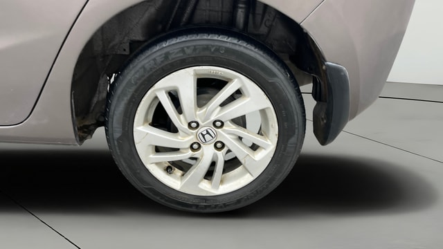 View Honda Jazz Image 11 Used Honda Jazz Image 11