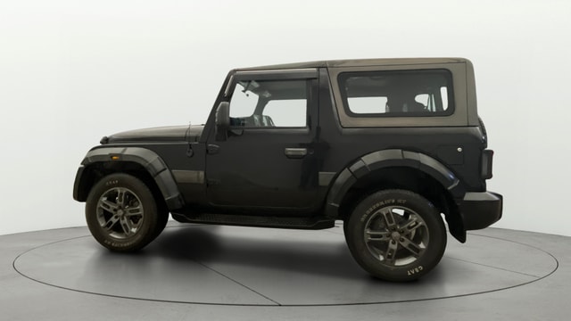 View Mahindra Thar Image 26 Used Mahindra Thar Image 26