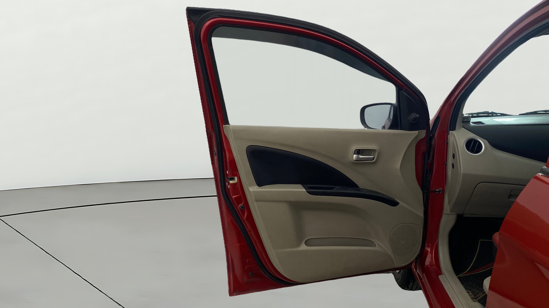 Used 2017 Maruti Suzuki 1000 Used 2017 Maruti Suzuki 1000