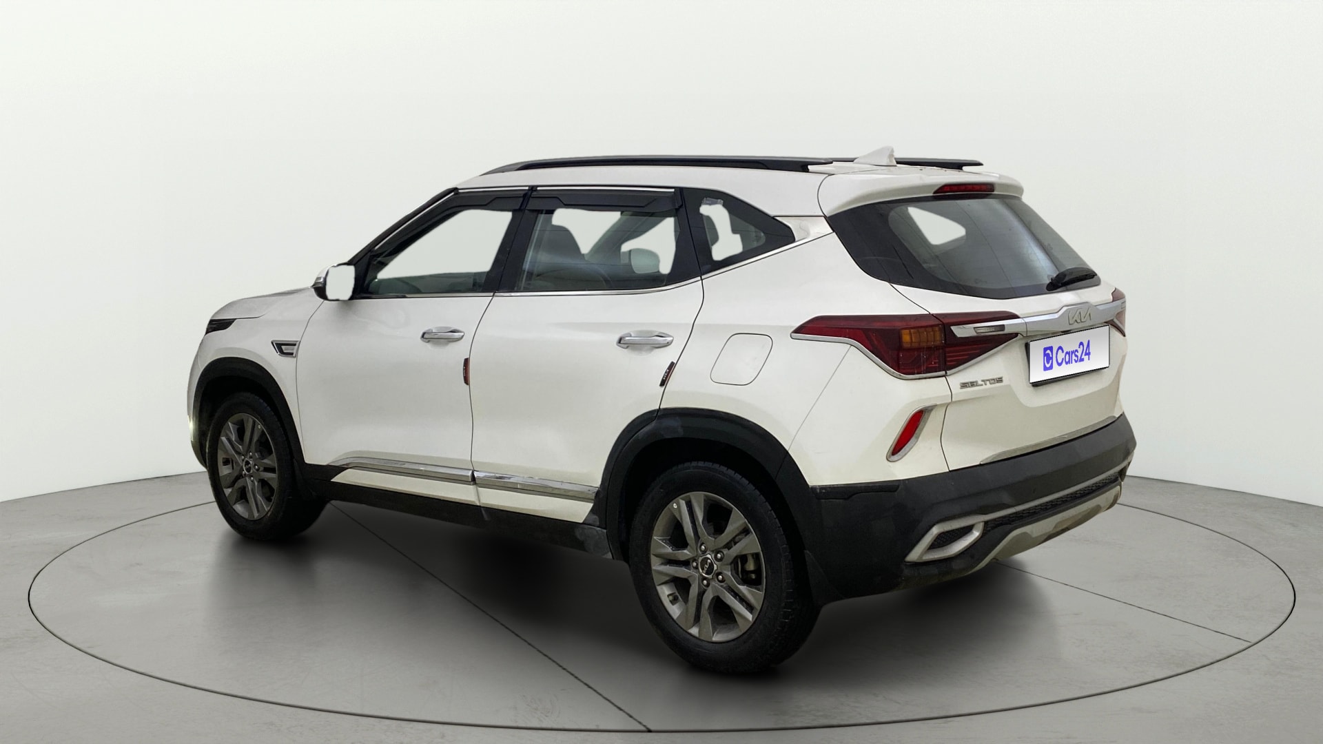 Used 2021 Kia Seltos Used 2021 Kia Seltos