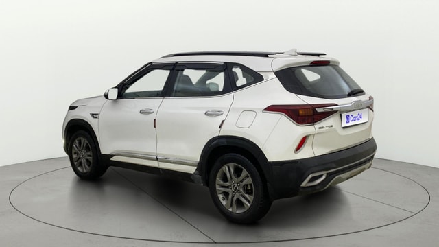 View Kia Seltos Image 2 Used Kia Seltos Image 2