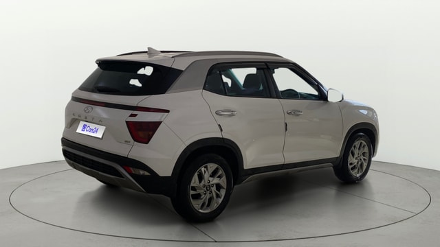 View Hyundai Creta Image 46 Used Hyundai Creta Image 46