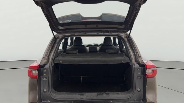 View Nissan Magnite Image 37 Used Nissan Magnite Image 37
