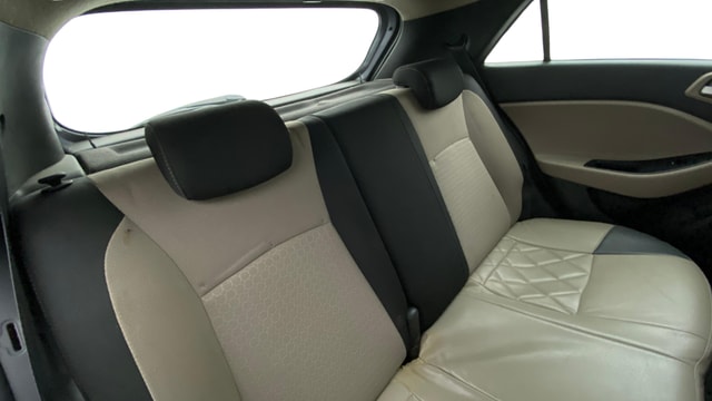 View Hyundai Elite i20 Image 29 Used Hyundai Elite i20 Image 29