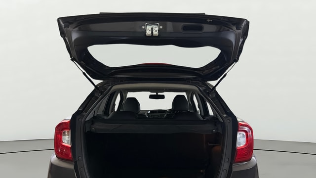 View Honda WR-V Image 16 Used Honda WR-V Image 16